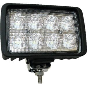 Tigerlights Led Boom Light And Backhoe Cab Light for John Deere 110, 120, 370, 790, 792, 80, 84,