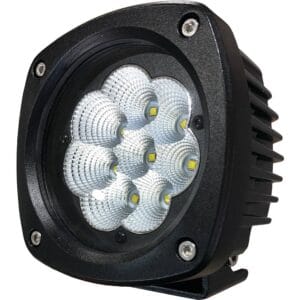 Tigerlights Led Compact Flood Light for John Deere 764