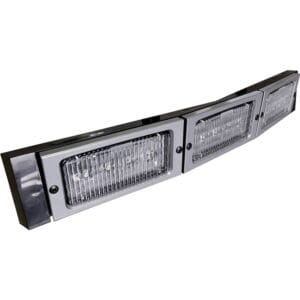 Tigerlights Led Hood Conversion Kit for John Deere 4050, 4055, 4250, 4255, 4450, 4455