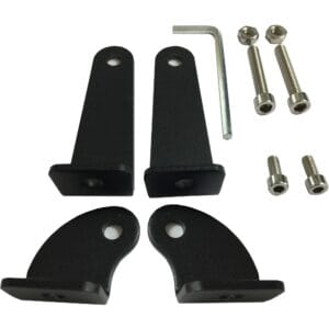 Tigerlights Led 40" Single Row Light Bar