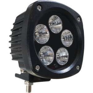 Tigerlights Led Compact 60° Flood Light for John Deere 764