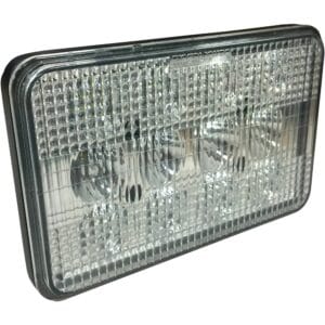 Tigerlights Led High/Low Beam Tractor Light for John Deere 4560, 4760, 4960, 9100, 9200, 9300, 9400
