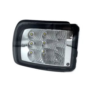 Tigerlights Led Right Work Light for John Deere 5620, 7330