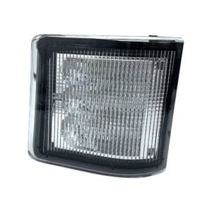 Tigerlights Led Left Work Light for John Deere 5620, 7330