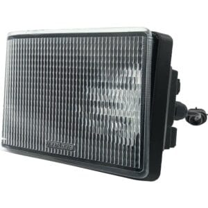 Tigerlights Led Left Corner Lights for John Deere 4700, 4710, 4720, 7600, 7610, 7700, 7710, 7800,