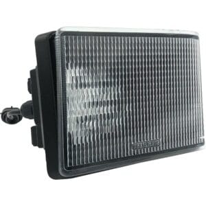 Tigerlights Led Right Corner Lights for John Deere 4700, 4710, 4720, 7600, 7610, 7700, 7710, 7800,