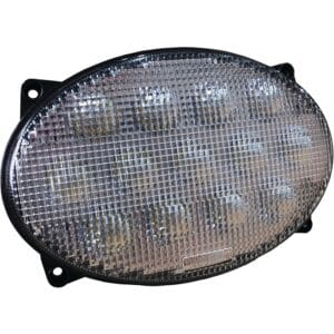 Tigerlights Led Oval Headlight for John Deere 4720, 4730, 4830, 7630, 7720, 7730, 7820, 7830, 7920,
