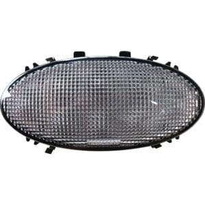 Tigerlights Led Oval Flush Mount Cab Light