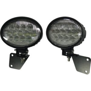 Tigerlights Led Upgrade Kit for John Deere 7630, 7720, 7730, 7820, 7830, 7920, 7930, 8120, 8130,