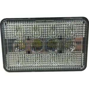 Tigerlights Flood Light for John Deere 9100, 9200, 9300, 9400
