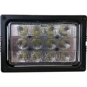 Tigerlights Led 4X6 High-Low Headlight
