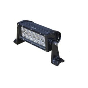 Tigerlights Led 8" Double Row Light Bar