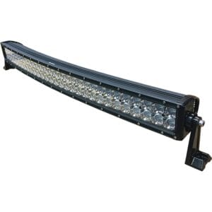 Tigerlights Led 32" Curved Double Row Light Bar