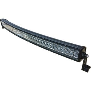 Tigerlights Led 42" Curved Double Row Light Bar
