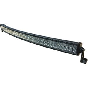 Tigerlights Led 50" Double Row Light Bar