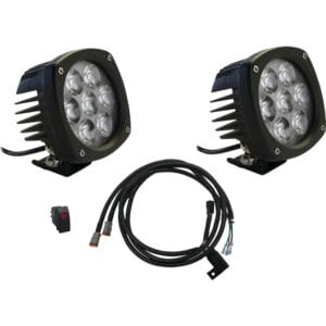 Tigerlights Led Flood Light Kit