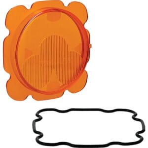 Tigerlights Led 4" Mojave Series Light