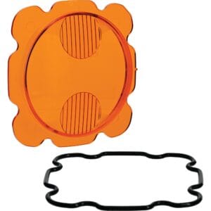 Tigerlights Led 5" Mojave Series Light