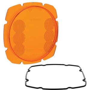 Tigerlights Led 8" Mojave Series Light