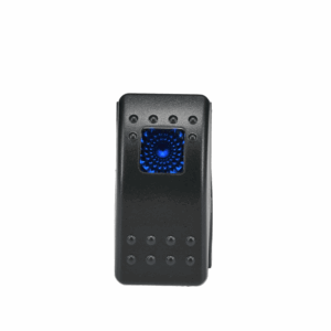 Tigerlights Led Rocker Switch