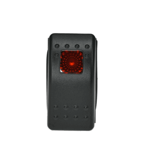 Tigerlights Led Rocker Switch